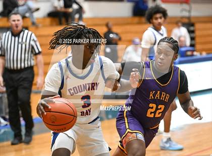 Thumbnail 3 in Edna Karr @ Metairie Park Country Day photogallery.