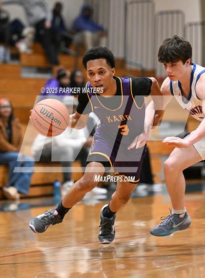 Thumbnail 2 in Edna Karr @ Metairie Park Country Day photogallery.
