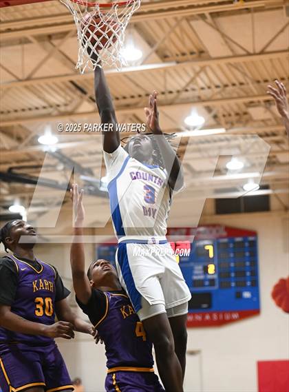 Thumbnail 1 in Edna Karr @ Metairie Park Country Day photogallery.