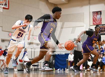 Thumbnail 2 in Edna Karr @ Metairie Park Country Day photogallery.
