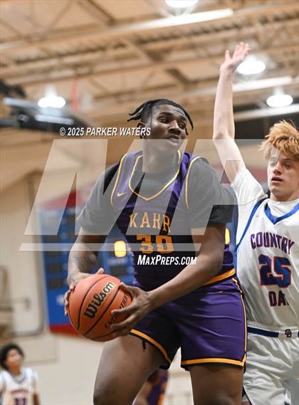 Thumbnail 2 in Edna Karr @ Metairie Park Country Day photogallery.