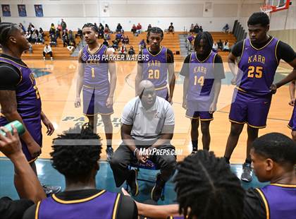 Thumbnail 3 in Edna Karr @ Metairie Park Country Day photogallery.