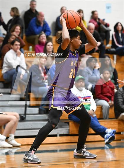Thumbnail 3 in Edna Karr @ Metairie Park Country Day photogallery.