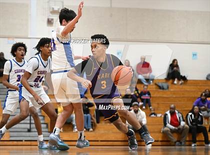 Thumbnail 1 in Edna Karr @ Metairie Park Country Day photogallery.