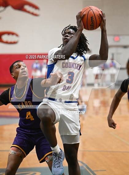Thumbnail 2 in Edna Karr @ Metairie Park Country Day photogallery.