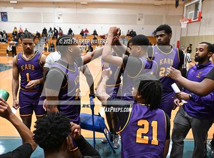 Thumbnail 1 in Edna Karr @ Metairie Park Country Day photogallery.