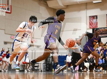 Thumbnail 3 in Edna Karr @ Metairie Park Country Day photogallery.