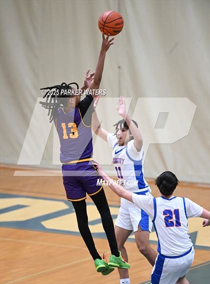 Thumbnail 3 in Edna Karr @ Metairie Park Country Day photogallery.