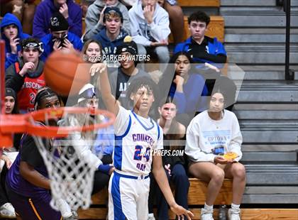 Thumbnail 1 in Edna Karr @ Metairie Park Country Day photogallery.