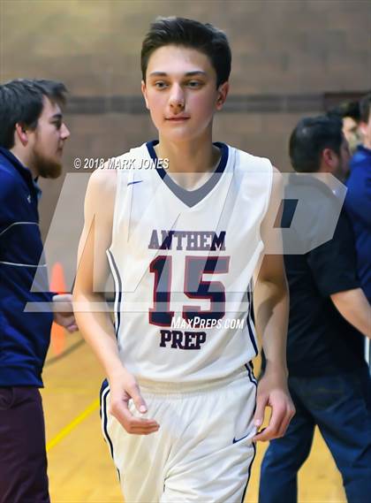 Thumbnail 1 in Bagdad @ Anthem Prep photogallery.