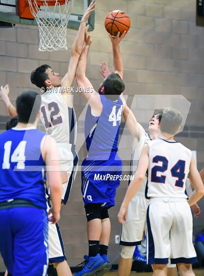Thumbnail 1 in Bagdad @ Anthem Prep photogallery.