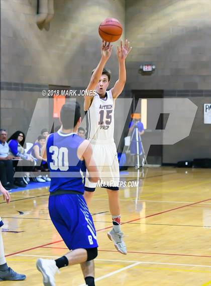 Thumbnail 1 in Bagdad @ Anthem Prep photogallery.