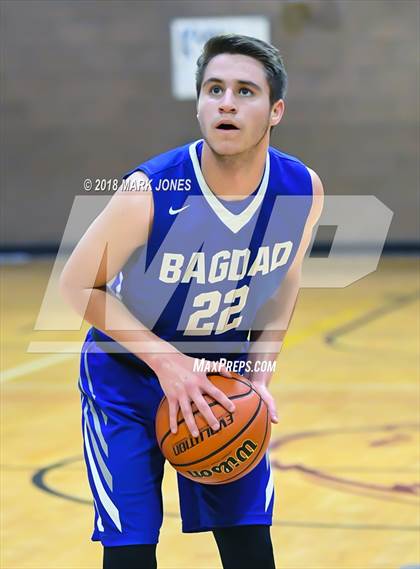 Thumbnail 2 in Bagdad @ Anthem Prep photogallery.