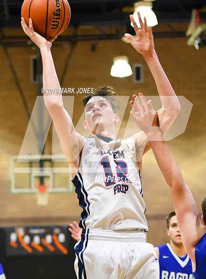 Thumbnail 3 in Bagdad @ Anthem Prep photogallery.