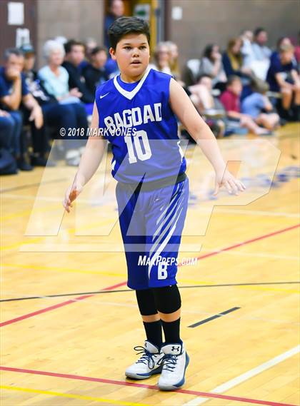 Thumbnail 3 in Bagdad @ Anthem Prep photogallery.