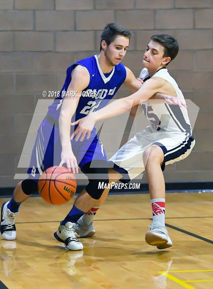 Thumbnail 1 in Bagdad @ Anthem Prep photogallery.