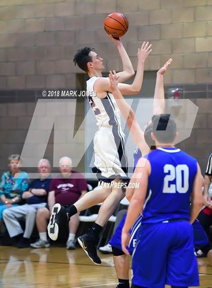Thumbnail 2 in Bagdad @ Anthem Prep photogallery.