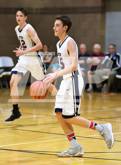 Thumbnail 3 in Bagdad @ Anthem Prep photogallery.