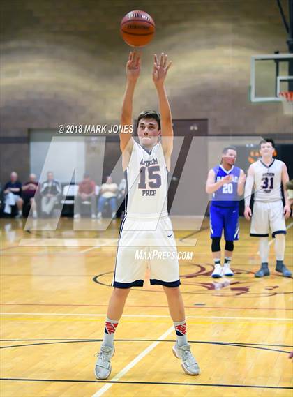 Thumbnail 1 in Bagdad @ Anthem Prep photogallery.