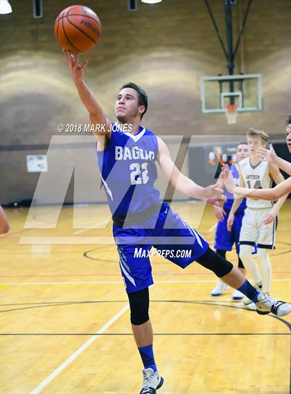 Thumbnail 1 in Bagdad @ Anthem Prep photogallery.