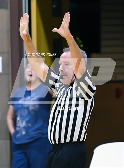 Thumbnail 3 in Bagdad @ Anthem Prep photogallery.
