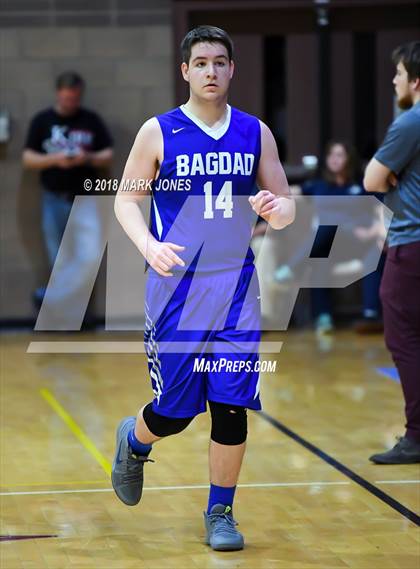 Thumbnail 2 in Bagdad @ Anthem Prep photogallery.