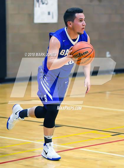 Thumbnail 3 in Bagdad @ Anthem Prep photogallery.