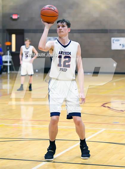 Thumbnail 3 in Bagdad @ Anthem Prep photogallery.