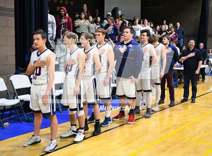 Thumbnail 3 in Bagdad @ Anthem Prep photogallery.