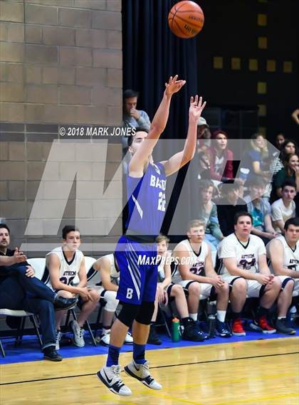 Thumbnail 1 in Bagdad @ Anthem Prep photogallery.