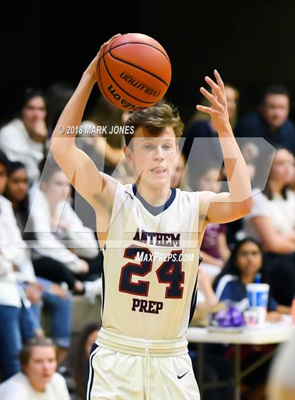 Thumbnail 1 in Bagdad @ Anthem Prep photogallery.