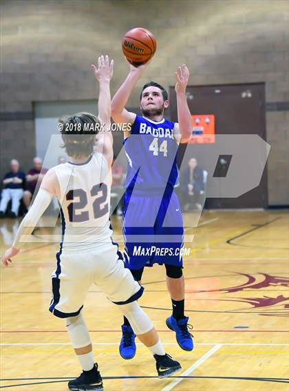 Thumbnail 2 in Bagdad @ Anthem Prep photogallery.