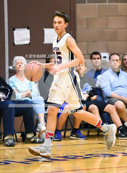 Thumbnail 1 in Bagdad @ Anthem Prep photogallery.
