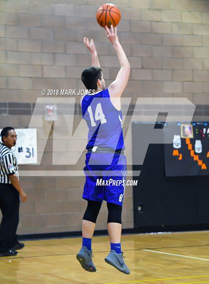 Thumbnail 2 in Bagdad @ Anthem Prep photogallery.
