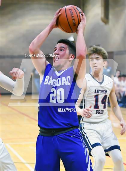 Thumbnail 2 in Bagdad @ Anthem Prep photogallery.