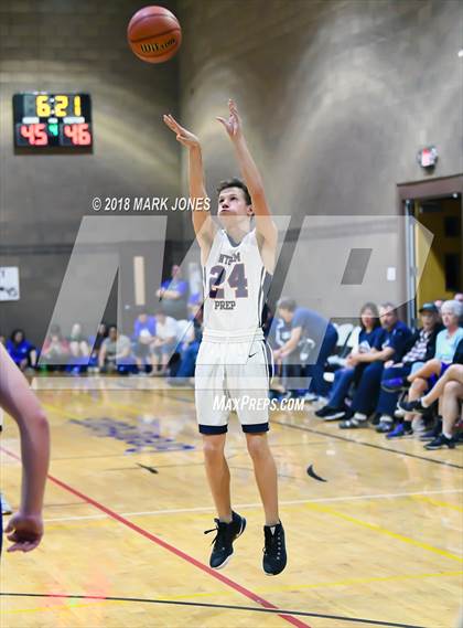 Thumbnail 2 in Bagdad @ Anthem Prep photogallery.