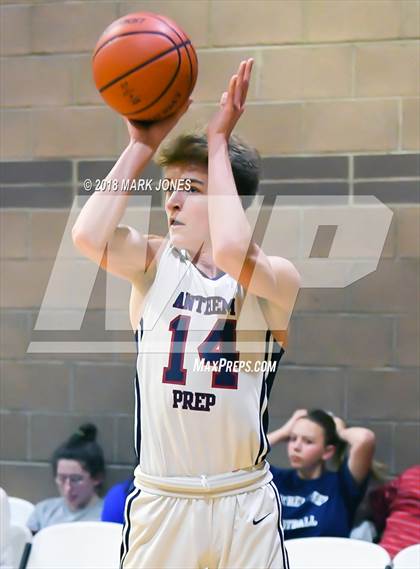 Thumbnail 3 in Bagdad @ Anthem Prep photogallery.