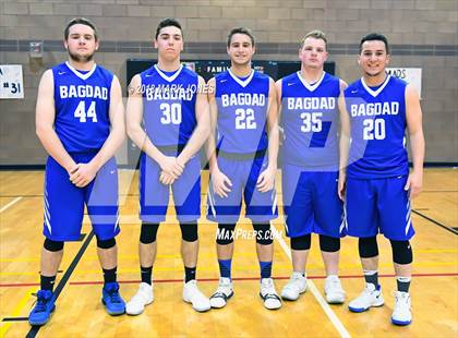 Thumbnail 3 in Bagdad @ Anthem Prep photogallery.