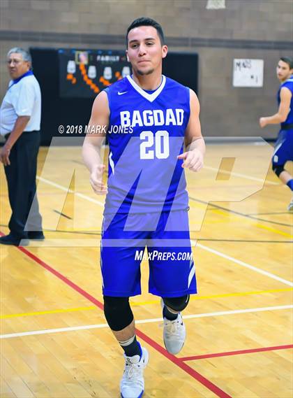 Thumbnail 1 in Bagdad @ Anthem Prep photogallery.