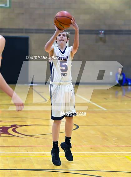 Thumbnail 3 in Bagdad @ Anthem Prep photogallery.