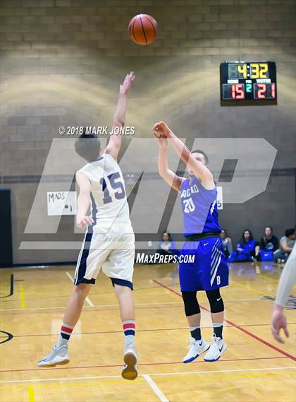 Thumbnail 3 in Bagdad @ Anthem Prep photogallery.