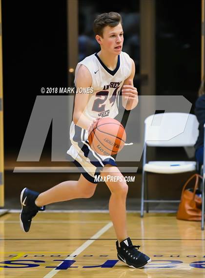 Thumbnail 1 in Bagdad @ Anthem Prep photogallery.