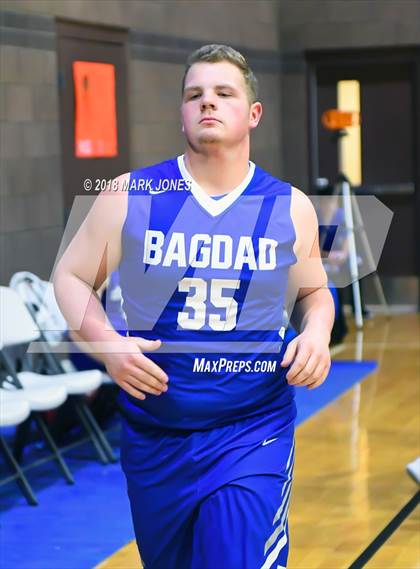Thumbnail 1 in Bagdad @ Anthem Prep photogallery.