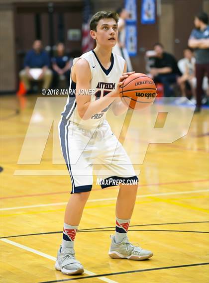 Thumbnail 1 in Bagdad @ Anthem Prep photogallery.
