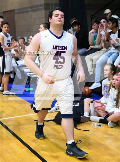 Thumbnail 1 in Bagdad @ Anthem Prep photogallery.