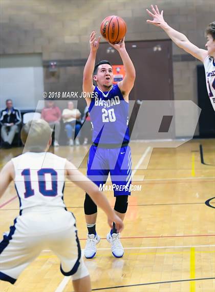 Thumbnail 1 in Bagdad @ Anthem Prep photogallery.