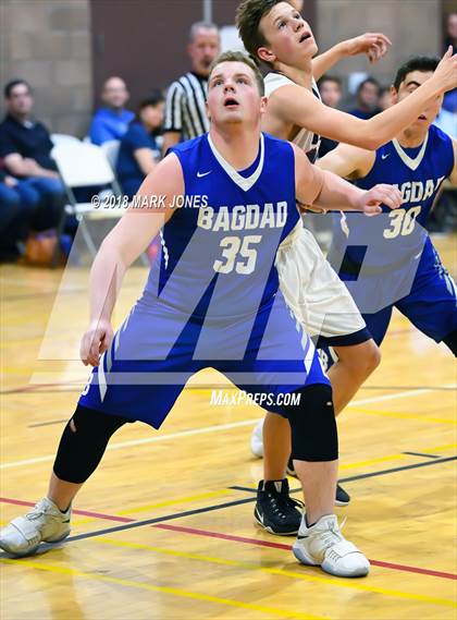 Thumbnail 3 in Bagdad @ Anthem Prep photogallery.