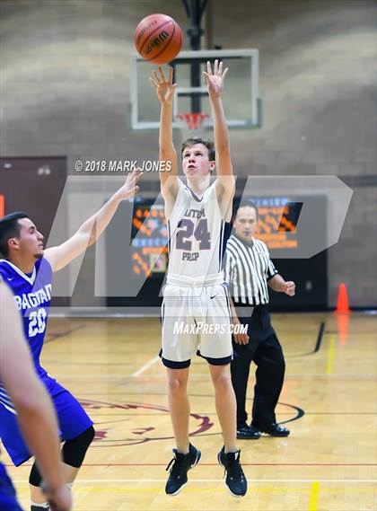 Thumbnail 3 in Bagdad @ Anthem Prep photogallery.