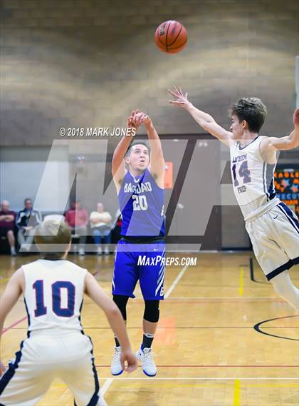 Thumbnail 2 in Bagdad @ Anthem Prep photogallery.