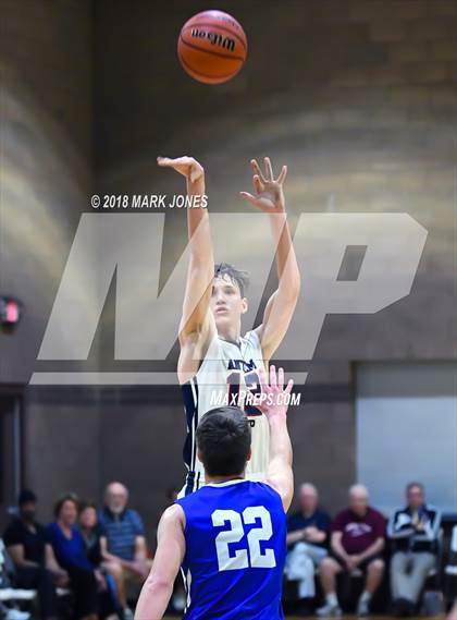 Thumbnail 2 in Bagdad @ Anthem Prep photogallery.